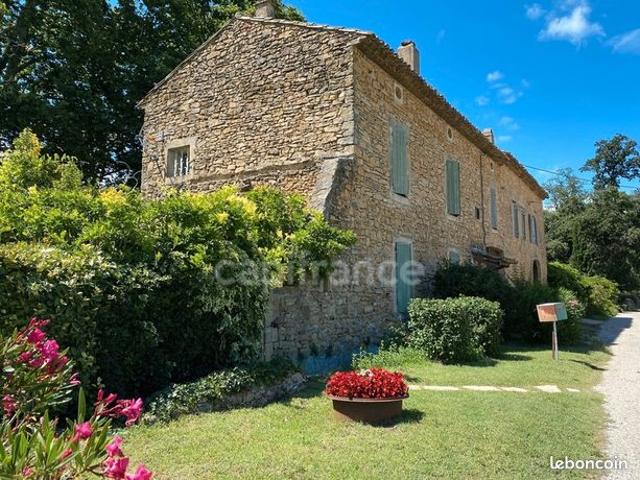 Maison vente à Nîmes, Bagnols-sur-cèze