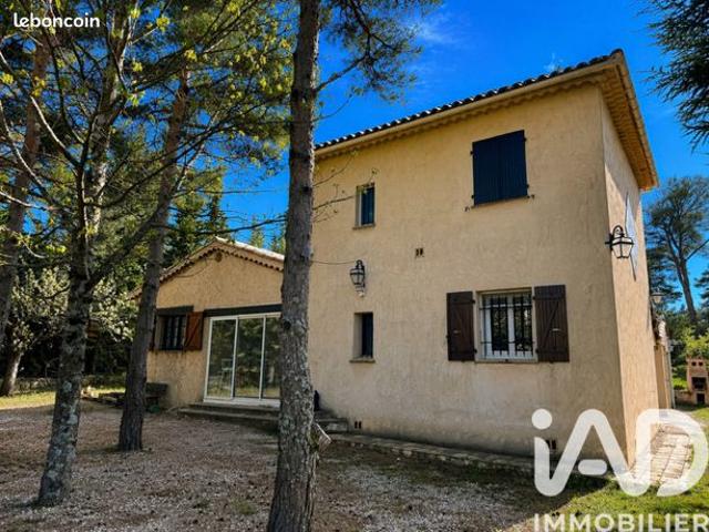 Maison vente à Arrondissement de Draguignan, La Roque-esclapon