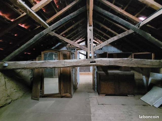 Maison vente à La Tour-du-Pin, Auvergne-Rhône-Alpes