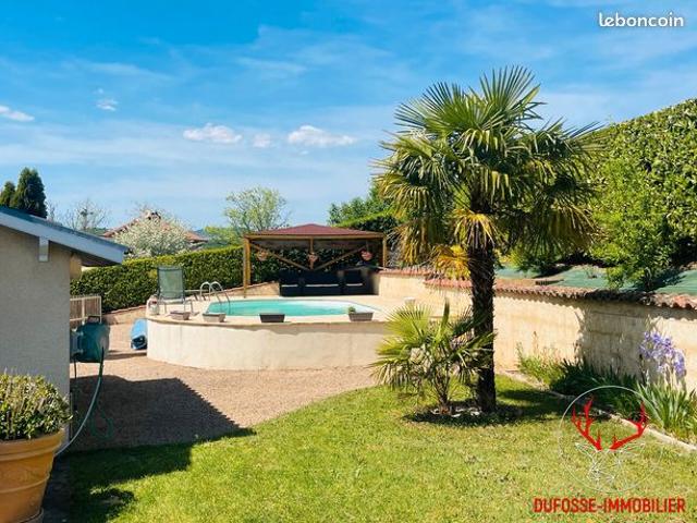Maison vente à Villefranche-sur-Saône, Rhône