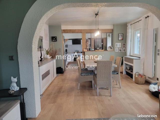 Maison vente à Bernay, Saint-siméon