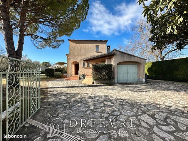 Maison vente à Montpellier, Saint-sériès