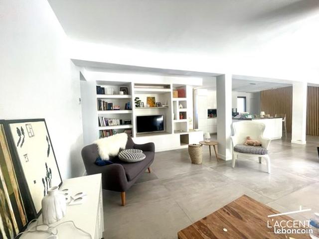 Maison vente à France métropolitaine, Nîmes