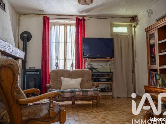 Maison vente à Provins, Jouy-sur-morin