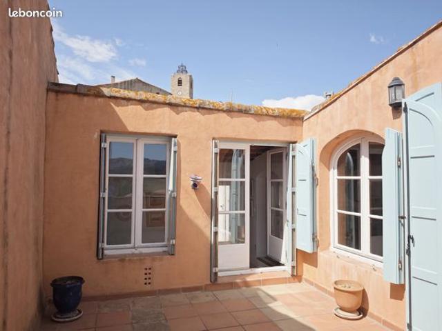Maison vente à Narbonne, Paziols