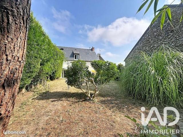 Maison vente à Avranches, Tanis