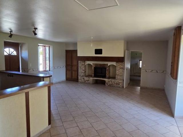 Maison vente à Brive-la-Gaillarde, Beyssenac