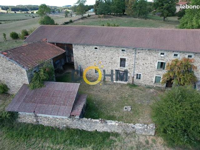 Maison vente à Craponne-sur-Arzon, Haute-Loire