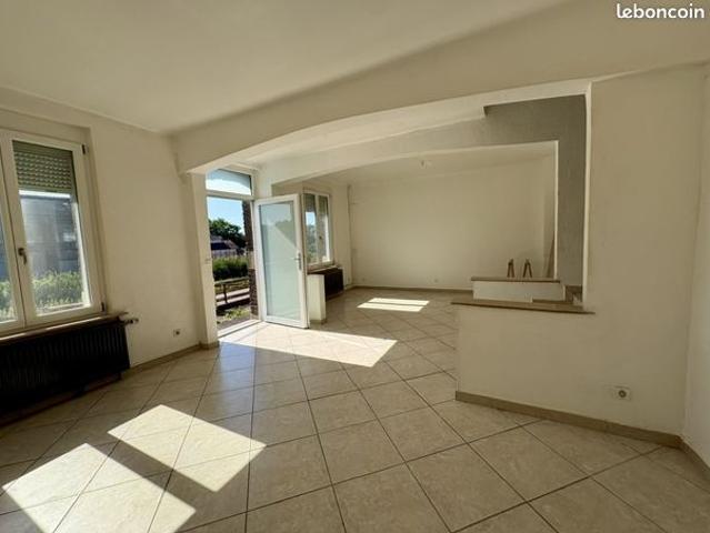 Maison vente à Sarreguemines, Sarralbe
