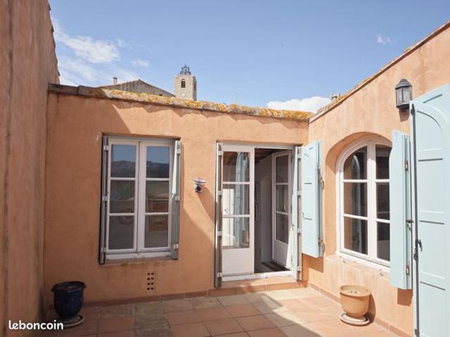 Maison vente à Narbonne, Paziols