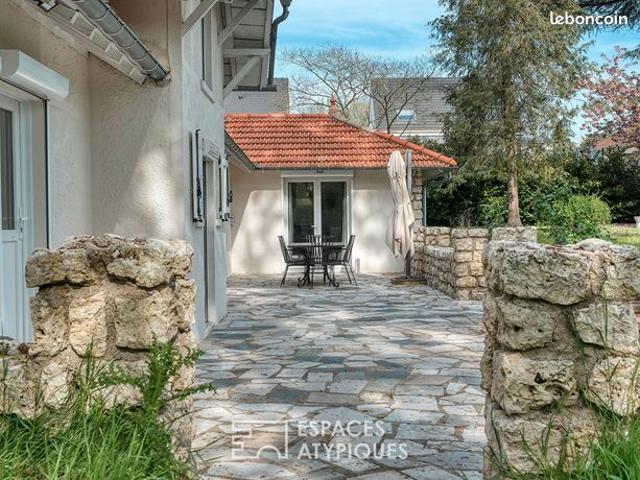 Maison vente à Évry, Ballancourt-sur-essonne