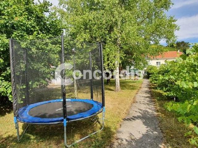 Maison vente à Commercy, Pagny-sur-meuse