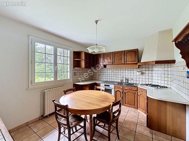 Maison vente à Poitiers, Mignaloux-beauvoir