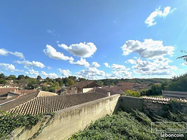 Maison vente à Apt, Roussillon