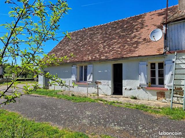 Maison vente à Le Blanc, Tilly