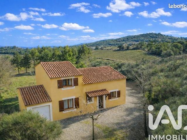 Maison vente à Limoux
