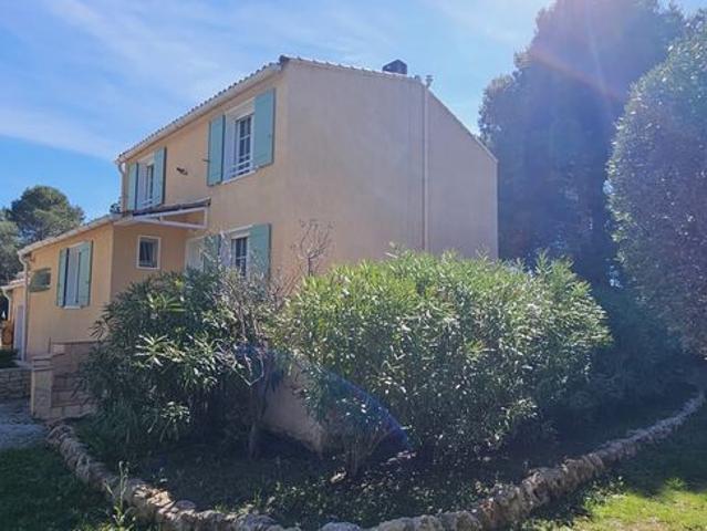 Maison vente à Arrondissement de Draguignan, Flayosc