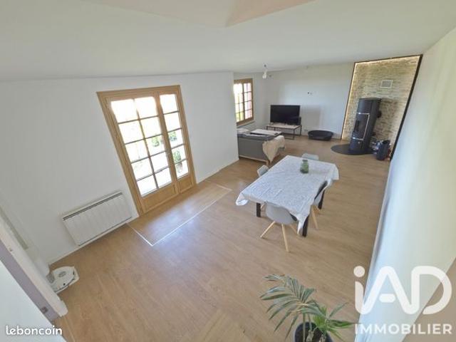 Maison vente à Fontenay-le-Comte, Pouzauges