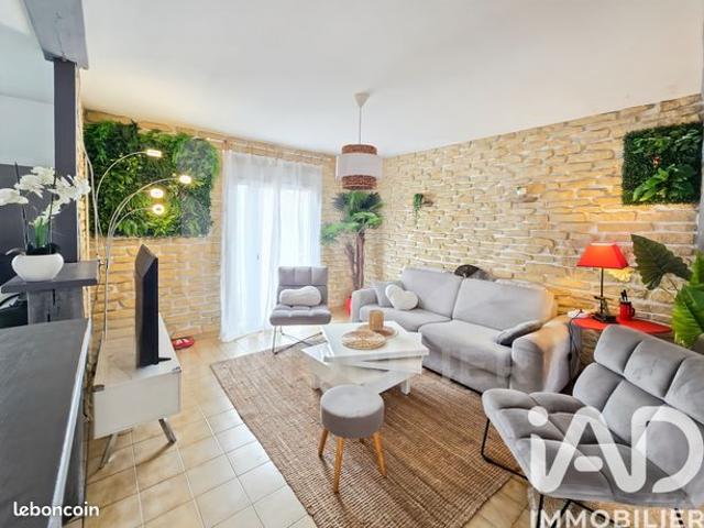 Maison vente à Nîmes, Manduel