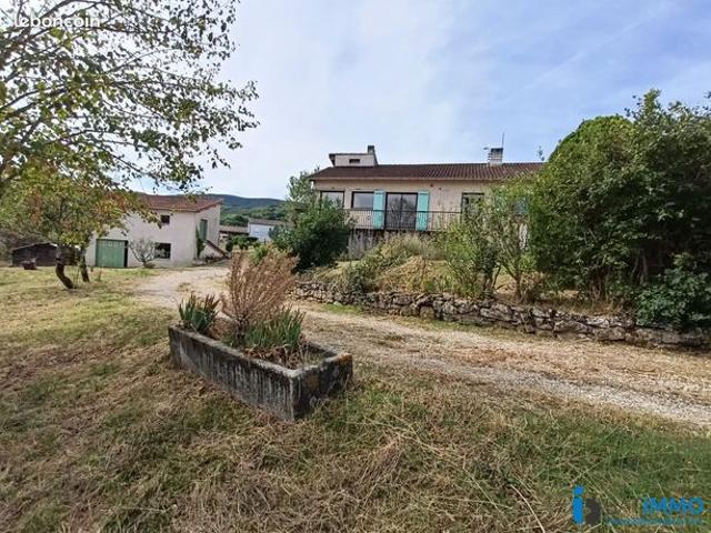 Maison vente à Labruguière, Tarn