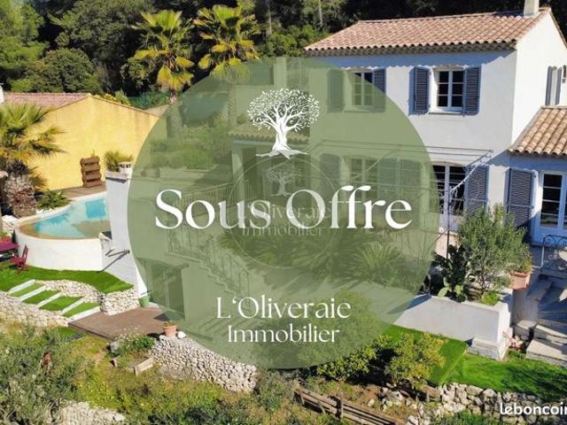 Maison vente à Marseille, Peypin