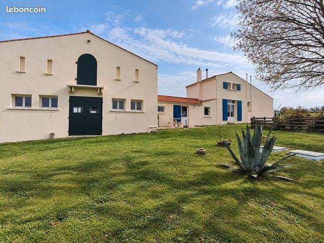 Maison vente à Andilly, Meurthe-et-Moselle