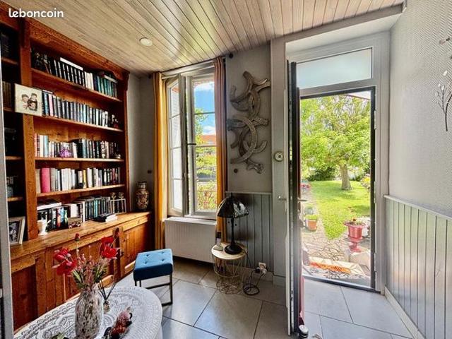 Maison vente à Évry, Ballancourt-sur-essonne