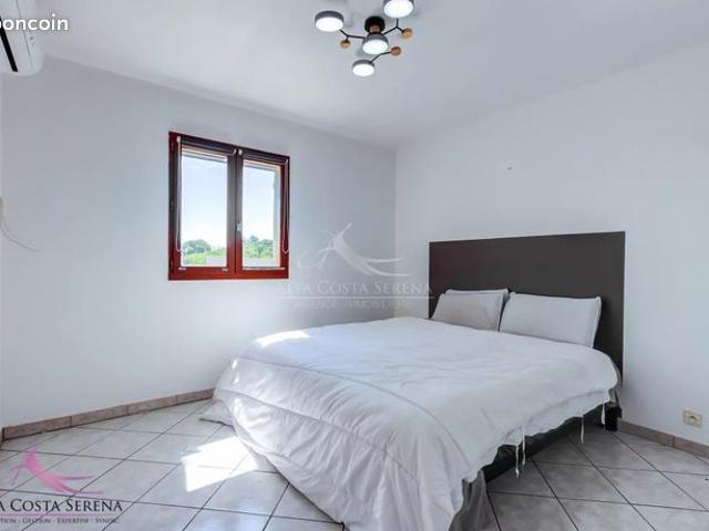 Maison vente à Corte, Ventiseri