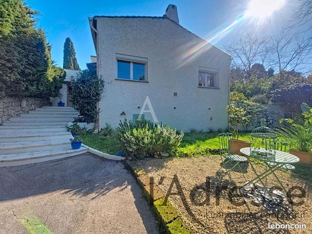 Maison vente à Grasse, La Roquette-sur-siagne
