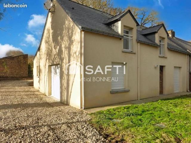 Maison vente à Saint-Nazaire, Sévérac