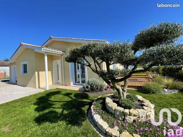 Maison vente à Lesparre-Médoc, Couquèques