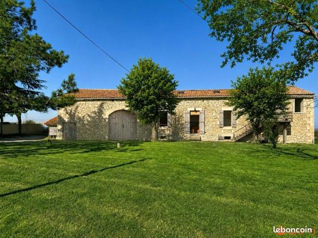Maison vente à Bergerac, Sainte-radegonde