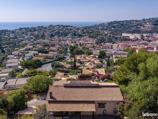 Maison vente à Vallauris, Alpes-Maritimes