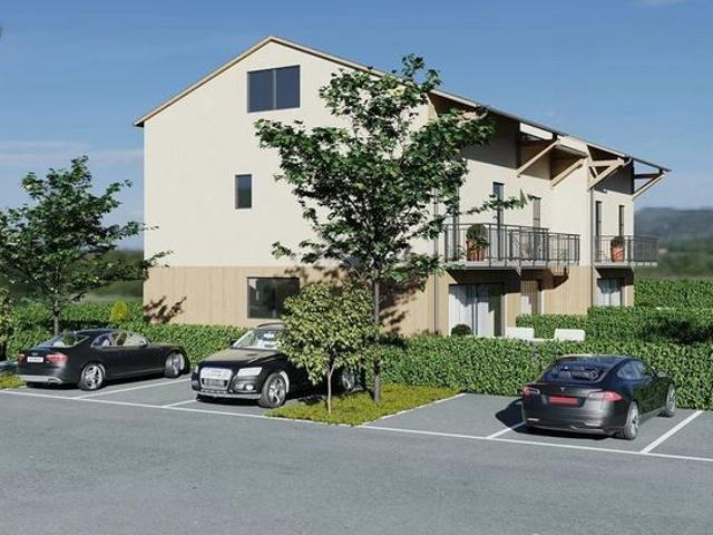 Maison vente à Thonon-les-Bains, Chens-sur-léman