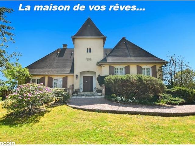 Maison vente à Autun, Antully
