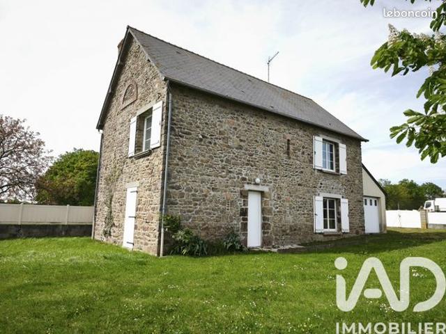 Maison vente à Mayenne, Saint-fraimbault-de-prières