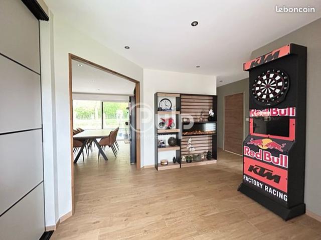 Maison vente à Arras, Blairville