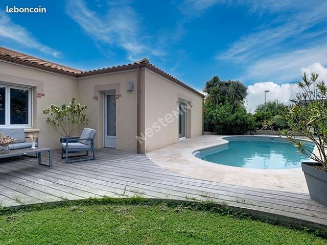 Maison vente à Coutances, Gorges