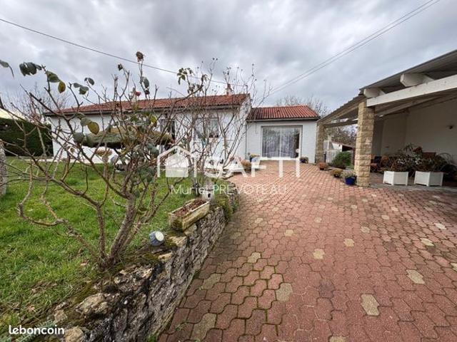 Maison vente à Langon, Saint-symphorien