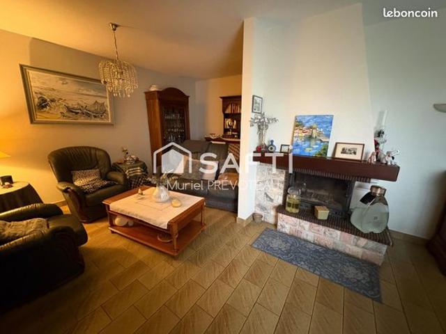Maison vente à Langon, Saint-symphorien