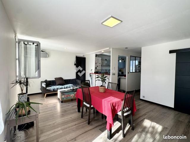Maison vente à Nandy, Seine-et-Marne