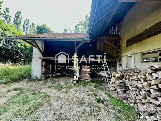 Maison vente à Belfort, Lepuix-neuf