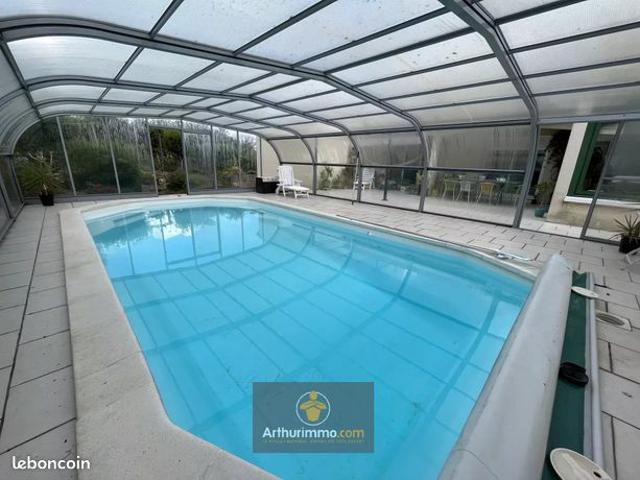 Maison vente à La Rochelle, La Ronde