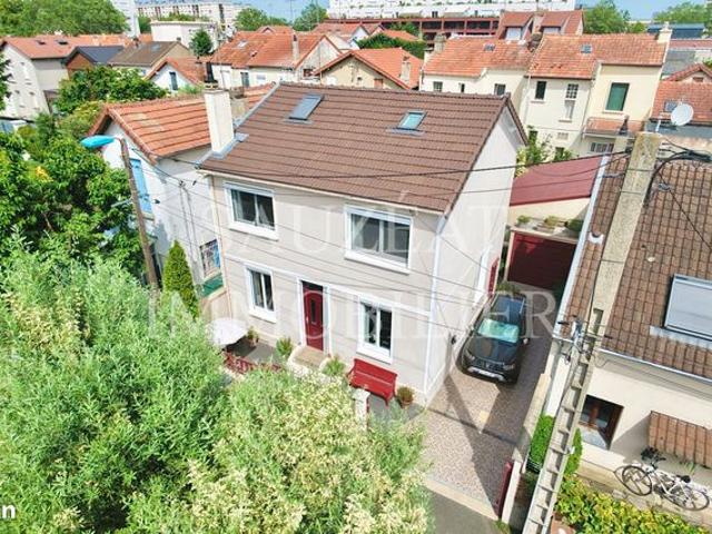 Maison vente à Issoudun, Bagneux