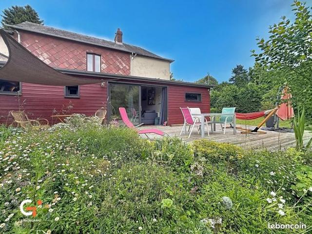 Maison vente à Les Andelys, Lyons-la-forêt