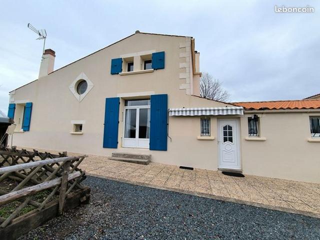 Maison vente à Toul, Andilly
