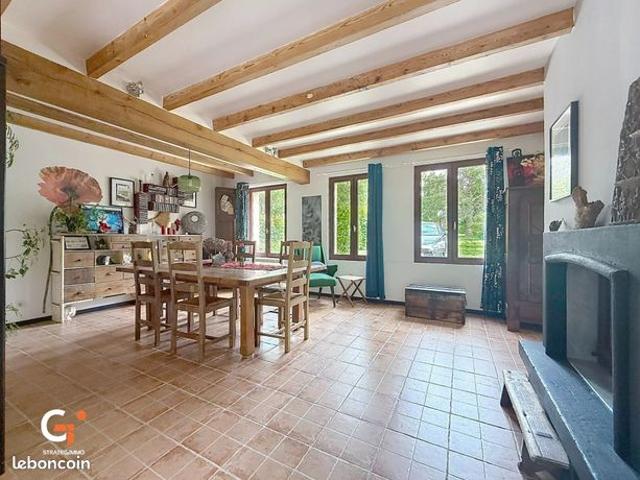 Maison vente à Les Andelys, Les Hogues
