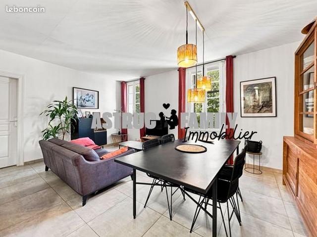 Maison vente à Nîmes, Saint-laurent-d'aigouze