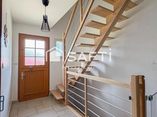 Maison vente à Mamers, Aillières-beauvoir