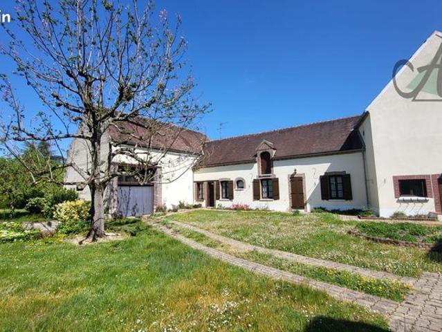 Maison vente à Provins, Bray-sur-seine